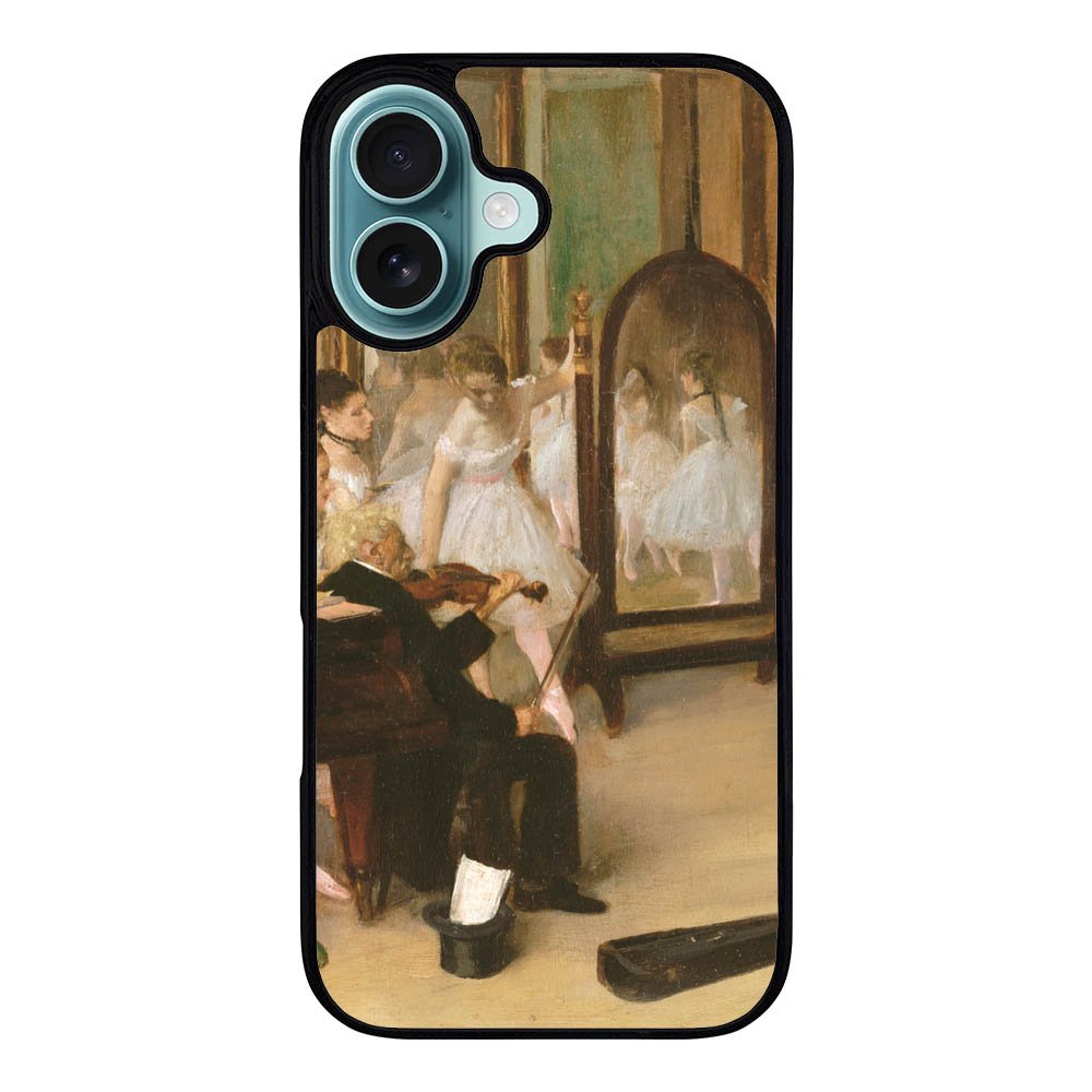 Quirk Cover: Stylish TPU phone cases with shock absorption, enhanced grip, and vibrant sublimation prints. Durable, long-lasting, and packed with personality.