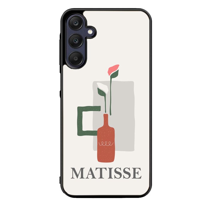 Matisse Posters FZ2252 Samsung Galaxy A15 5G Case