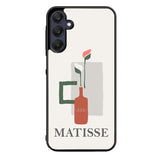 Matisse Posters FZ2252 Samsung Galaxy A15 5G Case