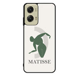 Matisse nude FZ2254 Motorola Moto G Stylus 5G 2024 Case