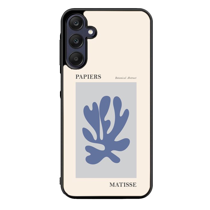 Botanical Abstract FZ2256 Samsung Galaxy A25 5G Case