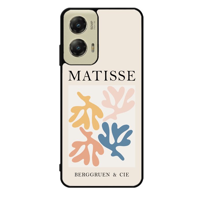 Henri Matisse FZ2258 Motorola Moto G Stylus 5G 2024 Case