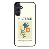 Matisse Poster FZ2262 Samsung Galaxy A15 5G Case