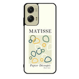 Matisse Paris FZ2263 Motorola Moto G Stylus 5G 2024 Case