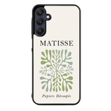 Matisse Papiers FZ2265 Samsung Galaxy A35 5G Case