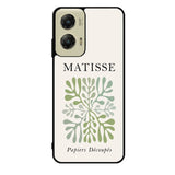 Matisse Papiers FZ2265 Motorola Moto G Stylus 5G 2024 Case