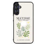 Matisse Canvas Print FZ2266 Samsung Galaxy A25 5G Case