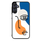 Matisse Face FZ2269 Samsung Galaxy A15 5G Case
