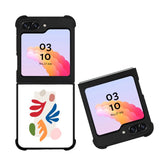 Matisse Art FZ2271 Samsung Galaxy Z Flip 5 2023 5G Case
