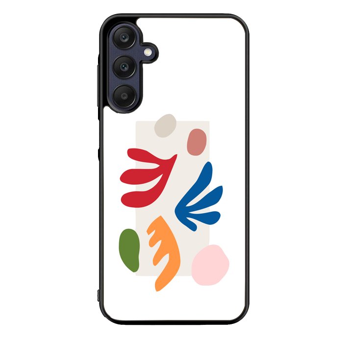 Matisse Art FZ2271 Samsung Galaxy A25 5G Case