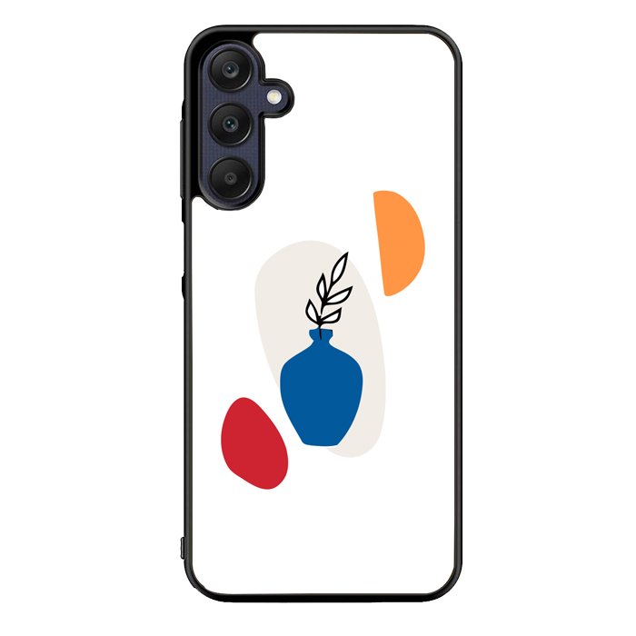 Matisse Vas FZ2272 Samsung Galaxy A15 5G Case