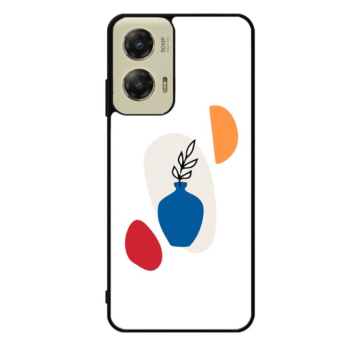 Matisse Vas FZ2272 Motorola Moto G Stylus 5G 2024 Case