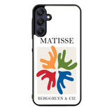 Canvas Print Matisse FZ2273 Samsung Galaxy A25 5G Case