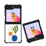 Matisse Wall Art FZ2277 Samsung Galaxy Z Flip 5 2023 5G Case