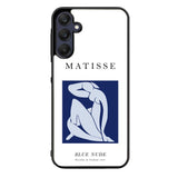 Blue Nude FZ2279 Samsung Galaxy A15 5G Case