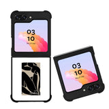Canvas Print FZ2285 Samsung Galaxy Z Flip 5 2023 5G Case