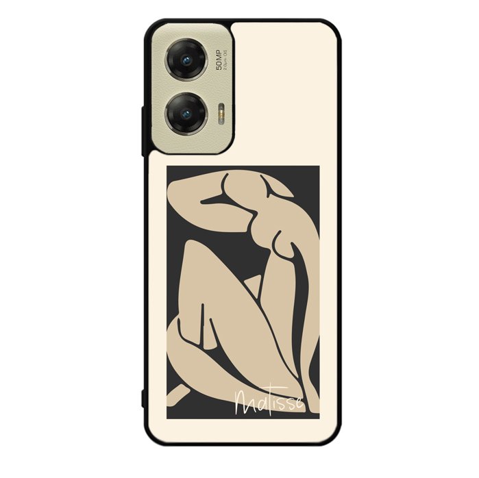 Matisse Art FZ2288 Motorola Moto G Stylus 5G 2024 Case