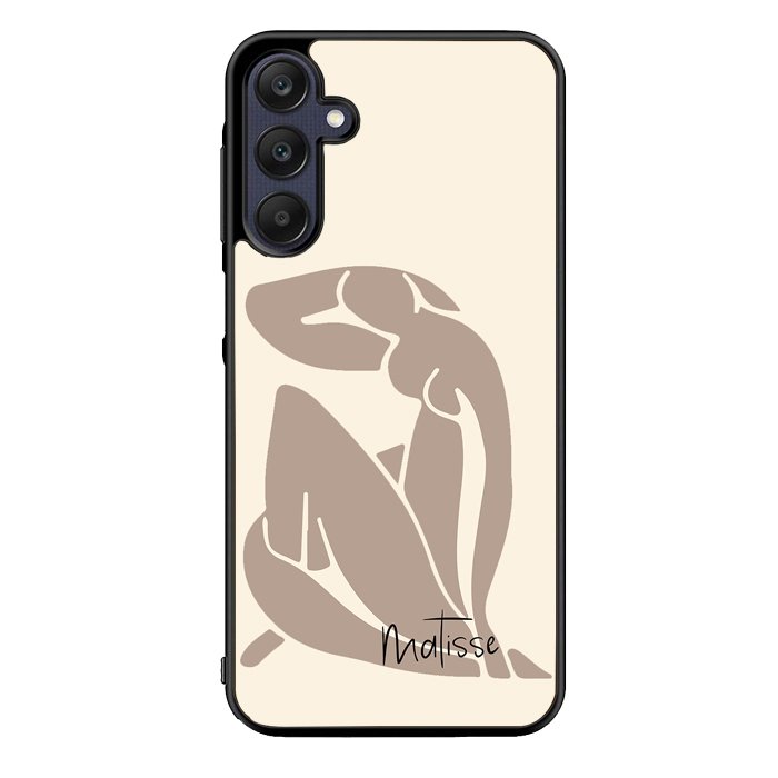 Matisse Art FZ2290 Samsung Galaxy A15 5G Case