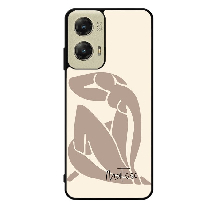 Matisse Art FZ2290 Motorola Moto G Stylus 5G 2024 Case