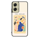 The Dream FZ2294 Motorola Moto G Stylus 5G 2024 Case