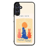 The Sun FZ2299 Samsung Galaxy A15 5G Case
