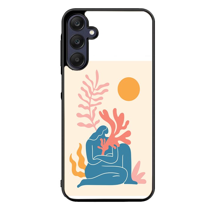 Matisse Nude FZ2301 Samsung Galaxy A15 5G Case