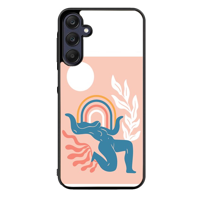 Matisse Nude FZ2302 Samsung Galaxy A15 5G Case