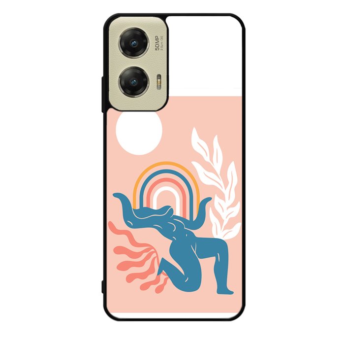 Matisse Nude FZ2302 Motorola Moto G Stylus 5G 2024 Case