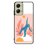 Matisse Nude FZ2303 Motorola Moto G Stylus 5G 2024 Case