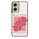 Matisse Wall Art FZ2304 Motorola Moto G Stylus 5G 2024 Case