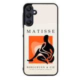 Matisse Wall Art FZ2305 Samsung Galaxy A15 5G Case