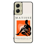 Matisse Wall Art FZ2305 Motorola Moto G Stylus 5G 2024 Case