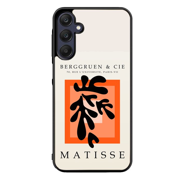 Matisse Wall Art FZ2306 Samsung Galaxy A15 5G Case