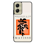 Matisse Wall Art FZ2306 Motorola Moto G Stylus 5G 2024 Case