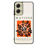 Matisse Wall Art FZ2307 Motorola Moto G Stylus 5G 2024 Case