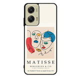 Matisse Art FZ2308 Motorola Moto G Stylus 5G 2024 Case