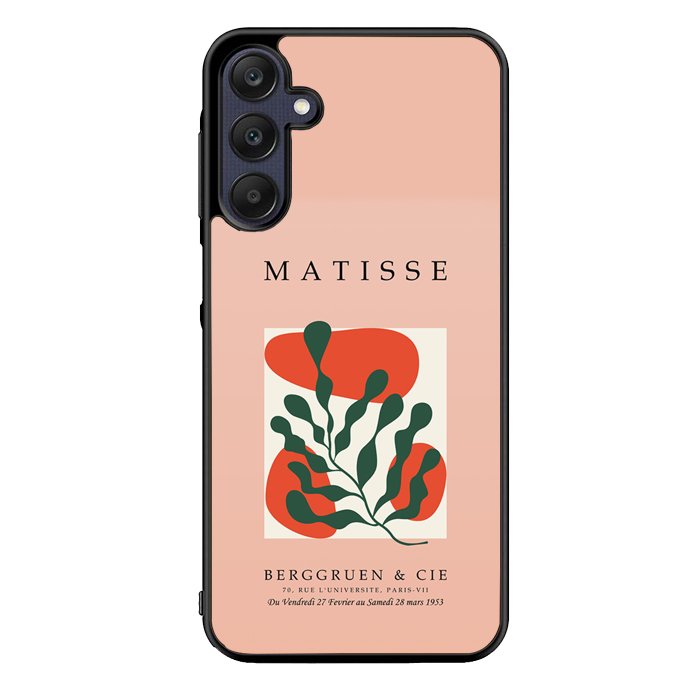 Matisse Art FZ2311 Samsung Galaxy A15 5G Case