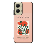 Matisse Art FZ2311 Motorola Moto G Stylus 5G 2024 Case