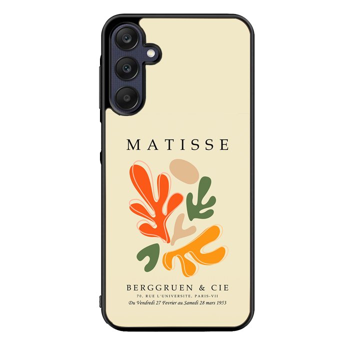 Matisse Art FZ2313 Samsung Galaxy A15 5G Case