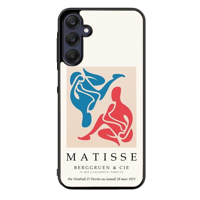Matisse Nude FZ2315 Samsung Galaxy A15 5G Case