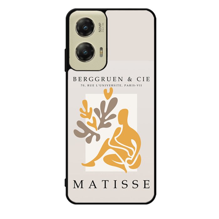 Matisse Art FZ2316 Motorola Moto G Stylus 5G 2024 Case