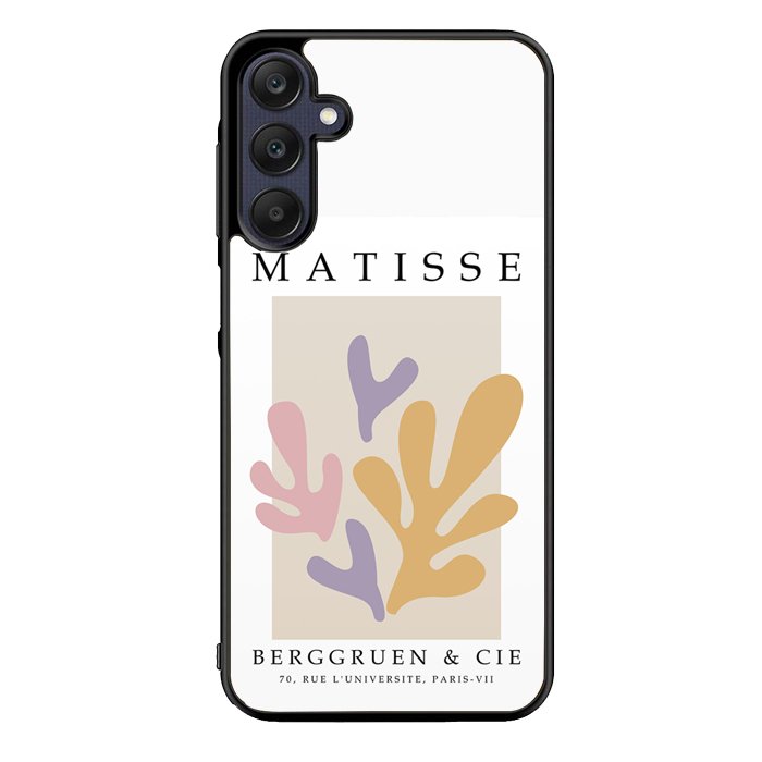 Matisse Art FZ2317 Samsung Galaxy A15 5G Case