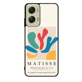 Matisse Art FZ2318 Motorola Moto G Stylus 5G 2024 Case