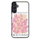 Matisse Art FZ2319 Samsung Galaxy A25 5G Case