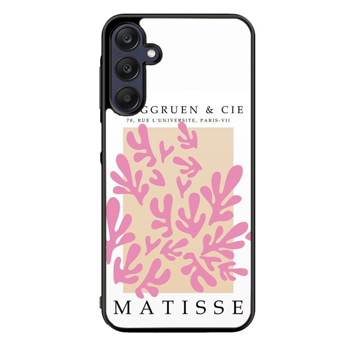 Matisse Art FZ2319 Samsung Galaxy A15 5G Case