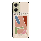 Matisse Art FZ2320 Motorola Moto G Stylus 5G 2024 Case