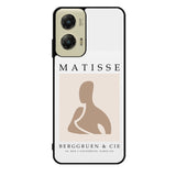 Matisse Canvas Art FZ2322 Motorola Moto G Stylus 5G 2024 Case