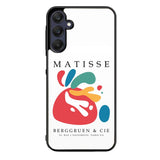 Matisse Canvas Art FZ2323 Samsung Galaxy A15 5G Case