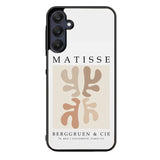 Matisse Canvas Art FZ2324 Samsung Galaxy A15 5G Case