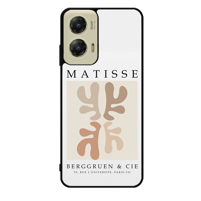 Matisse Canvas Art FZ2324 Motorola Moto G Stylus 5G 2024 Case